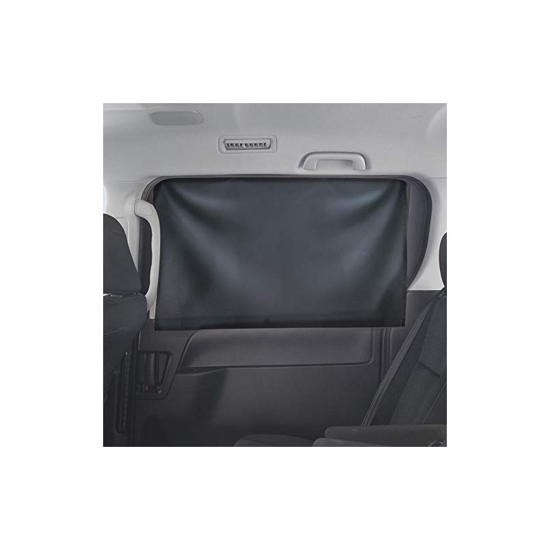 Tsuchiya Yac LS-138 Interior Goods, Comfortable and Convenient Magnetic Curtains,