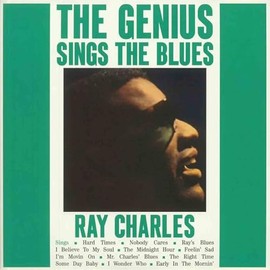 Genius Sings The Blues [Green Colored Vinyl] [Analog]