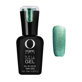 Organic Nails Gel Color Group Galaxie (Galaxie Vega)