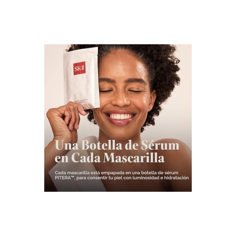 SK-II Facial Treatment Mask, 6 Pieces