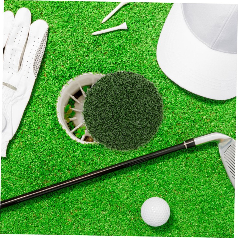 BESPORTBLE Golf Hole Cup Cover Golf Putting Hole Golf Hole
