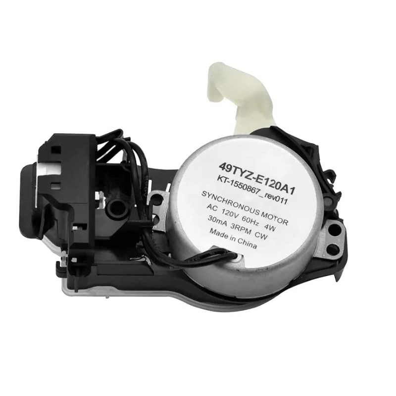 Compatible Washing Machine Shift Actuator for Maytag MVWC565FW1, MVWP475EW0, 7MMVWC565FW1,