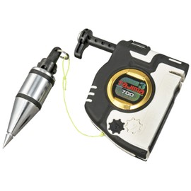 Tajima PCG3-700WQB Perfect Catch G3-700W Quick Bra Included, Swing Height 23.2 ft (7 m)