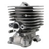 Gioong Cylinder Piston Kit for Husqvarna 130C 130L 330LK Compatible