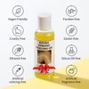 Yellow Peeling Oil for Dark Skin Strong Peel Oil Extra