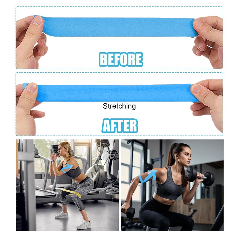 KEORHEZ Shoulder Brace for Men and Women High-Quality Neoprene Shoulder