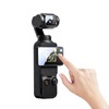 2x 9H HD Tempered Glass Protective Film for DJI Touch