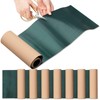Pushglossy 4 Rolls Pool Cover Patch Kit Cuttable Swimming Self