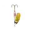 DAM Effzett Spinner Standard Fischerei Gear One Color, EinheitsgröÃŸe