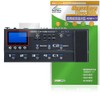 Miyabix BOSS Guitar Effects Processor GX-100 Protective Film, High Definition,