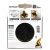 Komelon KMC-900R Steel Tape Measure Gripper, Tape Width 0.4 inches