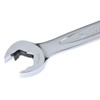 KS Tools 503.5911 DUO GEARplus combination spanner with ratchet mechanism