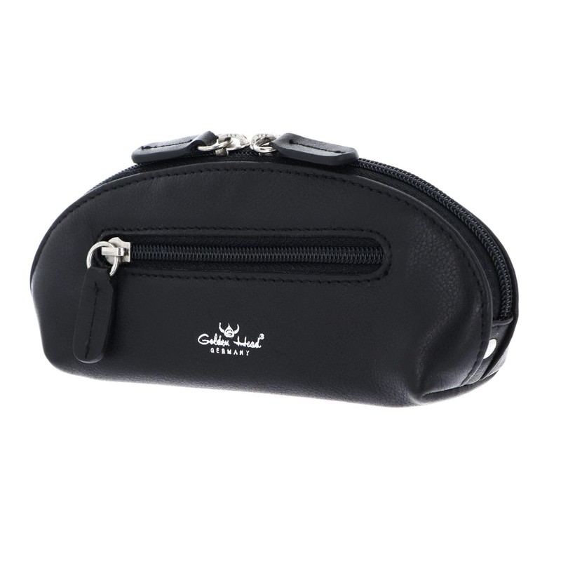 Golden Head Polo Key Case Leather 14,5 cm