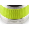 IBILI "Class Thermos Flask for Solid Food, Silver/Green, 1000 ml
