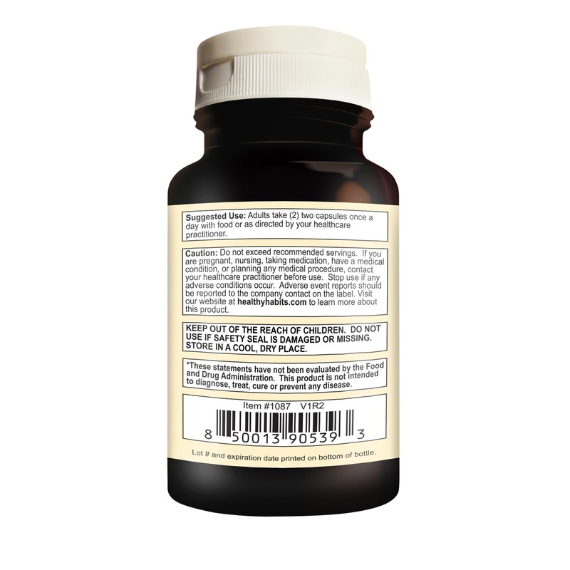 Healthy Habits Purefect Beetroot - Organic Beetroot Powder Bottle 60