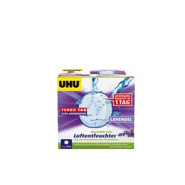 UHU Dehumidifier