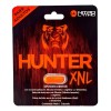 Hunter Xnl Suplemento Alimenticio 500mg 1 Cápsula