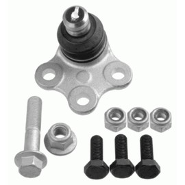 Lemforder 3370701 Suspension Ball Joint