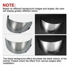 psler Qualifier Visor- Qualifier Helmet Visor Motorcycle Face Shield Accessories