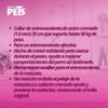 Fancy Pets Collar de Entrenamiento para Perro de Tamaño 1.6
