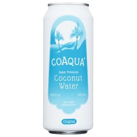 WATER COCONUT SUPER PREM