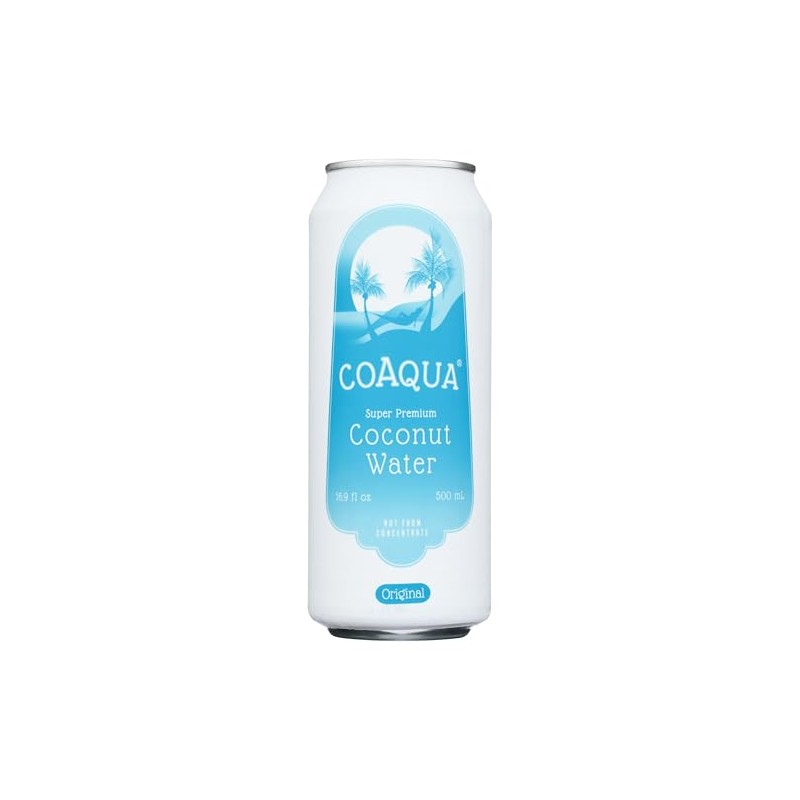 WATER COCONUT SUPER PREM