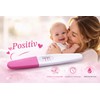 Golden Time HCG Pregnancy Test Midstream Early Test Pack of