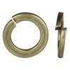Spring Washers M8 DIN 127 Stainless Steel A2 (Pack of