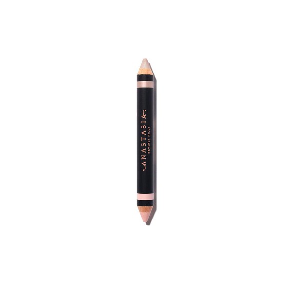 Anastasia Beverly Hills - Highlighting Duo Pencil - Camille/Sand