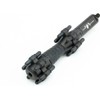 FUNTRESS Archery Bow Stabilizer Balance Bar Damping Aluminum Alloy Bow