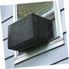 Levemolo Outdoor Air Conditioner Protector for Condensers Weather Resistant Design