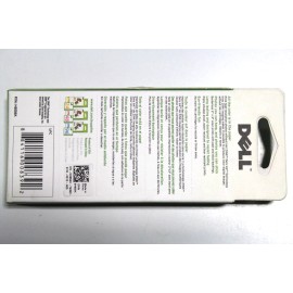 DELL H858K OEM Dell Wasabi Pz310 2x3" ZINK Photo Paper 48 Sheets NEW ORIGINALS!