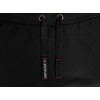 Northster Men's Terry Shorts Sports Shorts, black, M