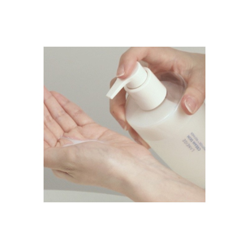 Laneige Cream Skin