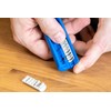 WEICON Tools LWL Fibre Tube No. 2, Stripping Buffer Tubes