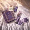 Sanctuary Spa Beauty Sleep Journal Gift Set, Vegan, Wellness Gift