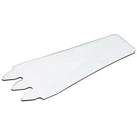Cleaning Tool Cast Q 333 & 500 Grates with Hook "C" Brightplated (G526-0013-W1)