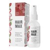 Hair Max Mantiene El Cabello Saludable, Estimula Y Fortalece