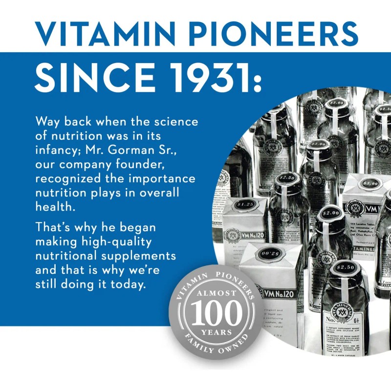 Vitaminerals C Max 1000mg Vitamina C Bioflavonoides 60 Caps