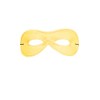 Guirca Domino Simple 12404 Mask Yellow