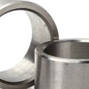 10Pcs Washer Spacer 15mm OD 12mm ID Stainless Steel Hardware