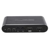 KVM Switch Plug and Play Support 4K Audio Video Converter