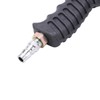Handheld Pneumatic Sandblasting Gun Portable Small 90psi Sand Blaster for