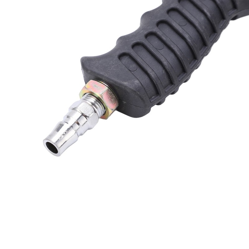 Handheld Pneumatic Sandblasting Gun Portable Small 90psi Sand Blaster for