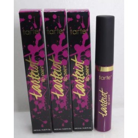 TARTE TARTEIST LIP PAINT FRIYAY 0.20 OZ - LOT OF 3