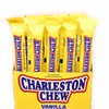 Tootsie Roll Charleston Chew, Vanilla, 18 Grams (0.65 Oz) Bars,