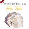 Turkish Beach Towel (Bundle Original Mint)