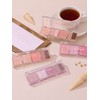 Soft Mood Eye Palette / 소프트 무드 아이 팔레트