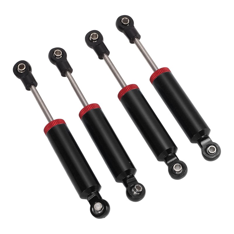 RC Shock Absorber Damper Inner Spring 100mm 4PCSSCX10 1/10 RC