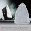 Cover, Iron Shoe Cover Iron Plate Cover Protector Ironing Accessories